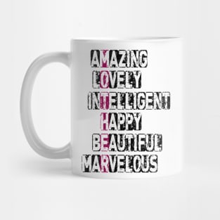 Amazing Mother Mug